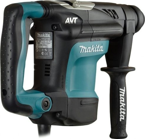 Перфоратор MAKITA HR3210C
