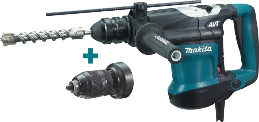 Перфоратор MAKITA HR3210FCT