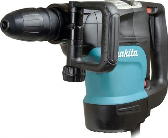 Перфоратор MAKITA HR4501C Перфоратор MAKITA HR4501C