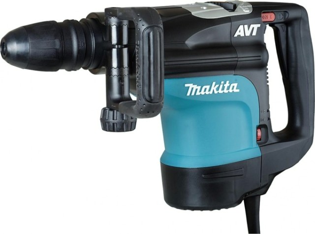 Перфоратор MAKITA HR4510C