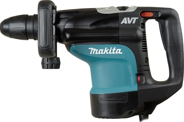 Перфоратор MAKITA HR4510C Перфоратор MAKITA HR4510C