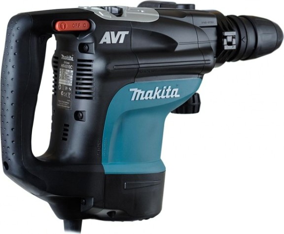 Перфоратор MAKITA HR4510C Перфоратор MAKITA HR4510C