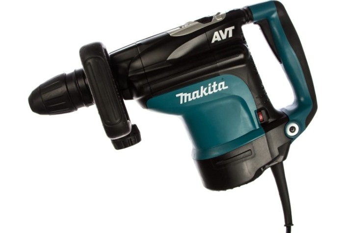 Перфоратор MAKITA HR4511C