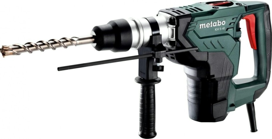 Перфоратор METABO KH 5-40 [600763500]