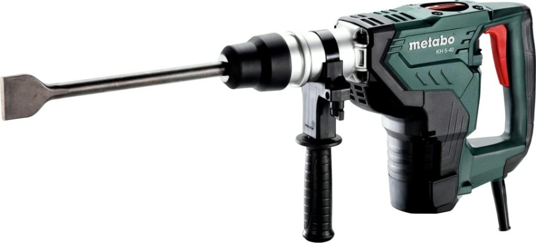 Перфоратор METABO KH 5-40 [600763500]