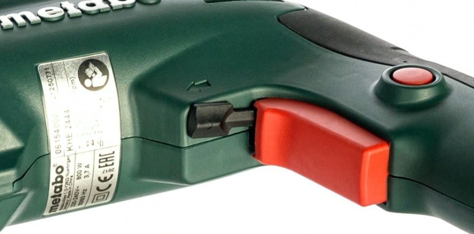 Перфоратор METABO KHE 2444 [606154510]