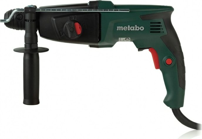 Перфоратор METABO KHE 2444 [606154510]