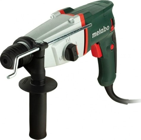 Перфоратор METABO KHE 2644 [606157510]