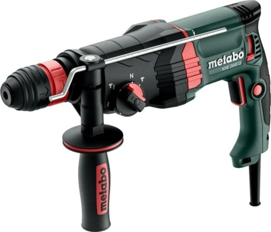 Перфоратор METABO KHE 2645 Q [601711500]