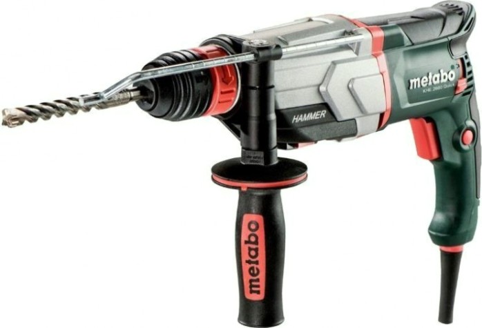 Перфоратор METABO KHE 2660 Quick [600663510]