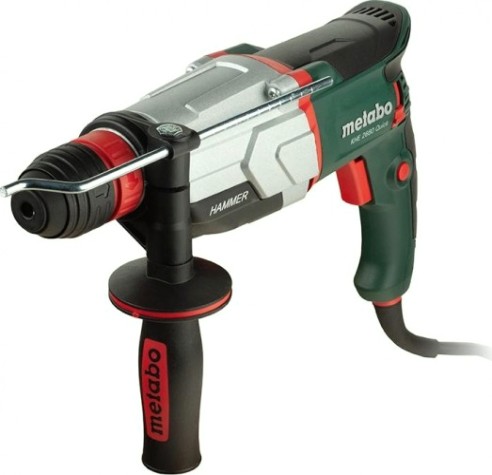 Перфоратор METABO KHE 2660 Quick [600663510]