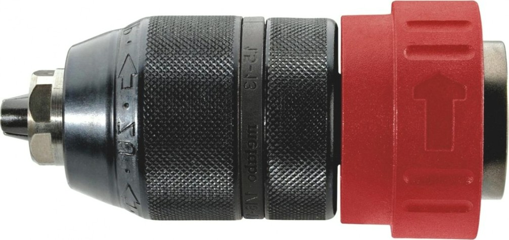 Перфоратор METABO KHE 2660 Quick БЗП в комплекте [600663500]