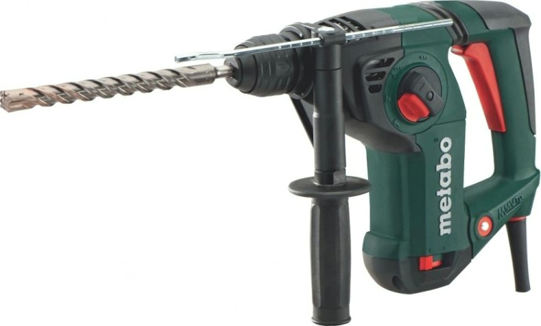 Перфоратор METABO KHE 3250 [600637000]