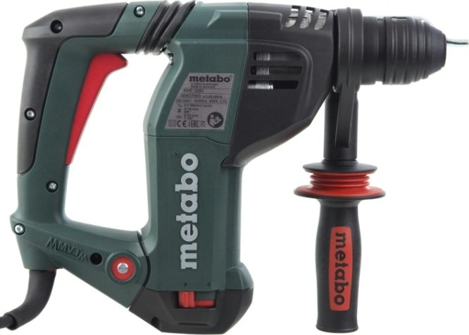 Перфоратор METABO KHE 3250 [600637000]
