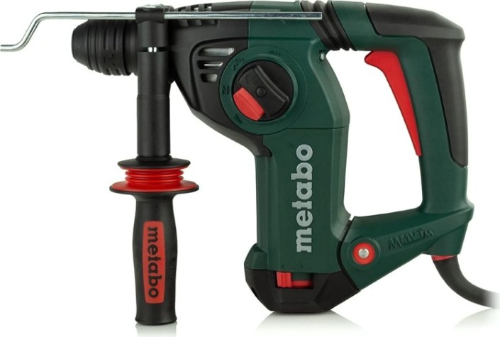 Перфоратор METABO KHE 3250 [600637000]