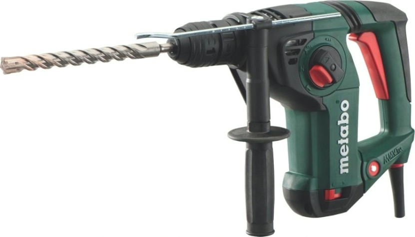 Перфоратор METABO KHE 3251 [600659000]