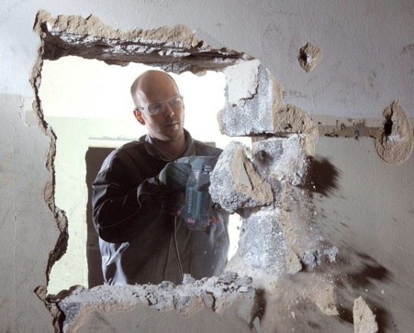 Перфоратор METABO KHE 3251 [600659000]