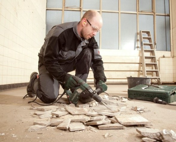 Перфоратор METABO KHE 3251 [600659000]