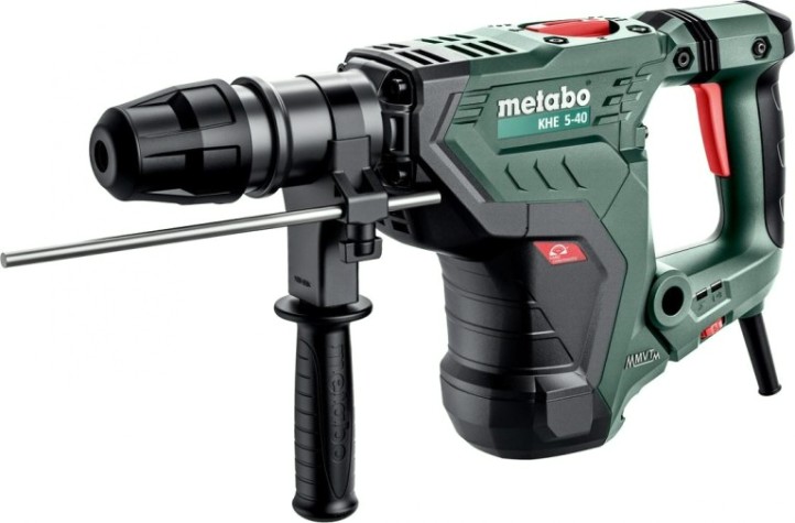 Перфоратор METABO KHE 5-40 [600391500]