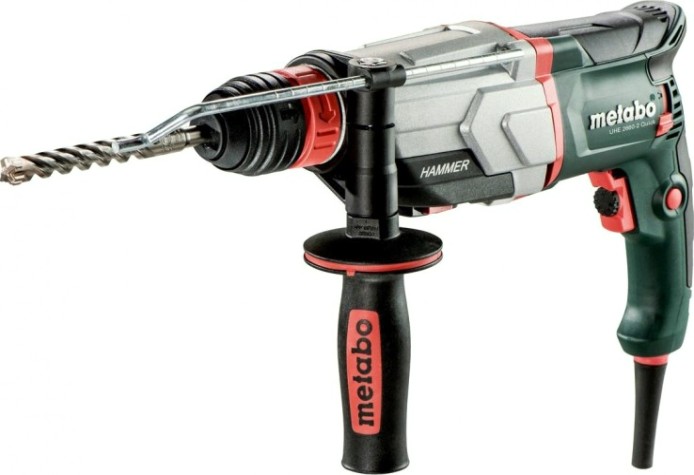 Перфоратор METABO UHE 2660-2 Quick [600697500]
