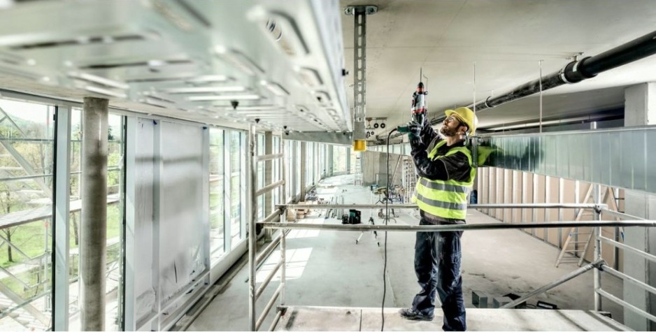 Перфоратор METABO UHE 2660-2 Quick [600697500]