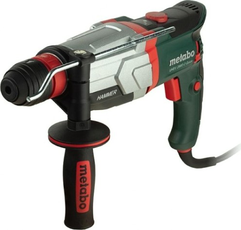 Перфоратор METABO UHEV 2860-2 Quick [600713500]
