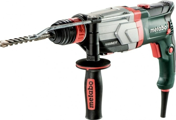 Перфоратор METABO UHEV 2860-2 Quick [600713500]