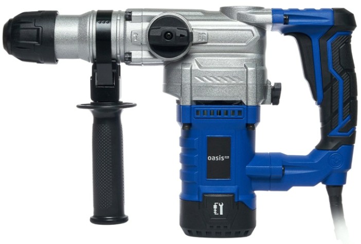 Перфоратор OASIS PR-140V PRO [4640039484004]