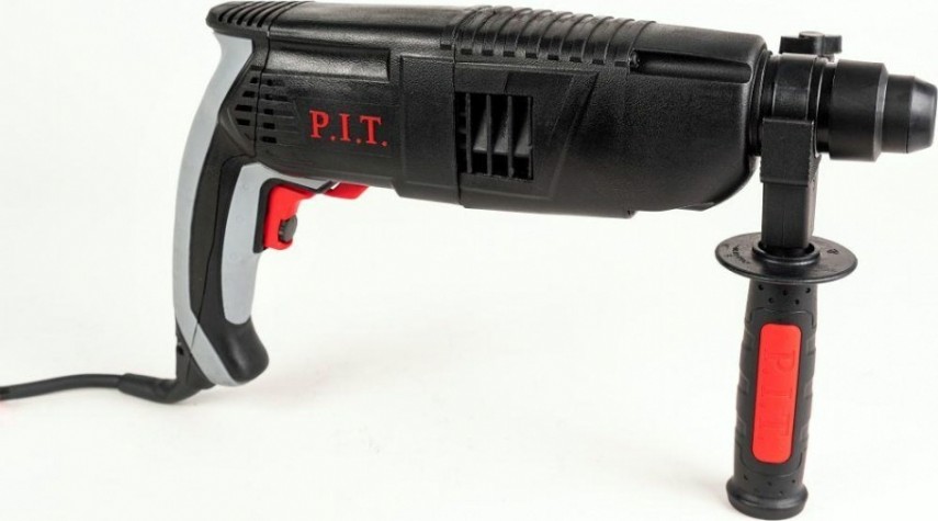 Перфоратор P.i.t. PBH24-C мастер Перфоратор P.i.t. PBH24-C мастер