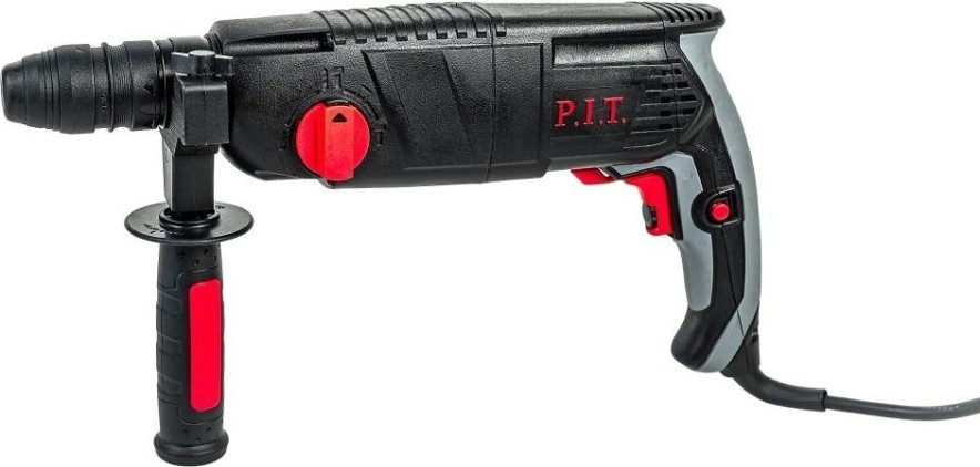Перфоратор P.i.t. PBH24-C1 мастер