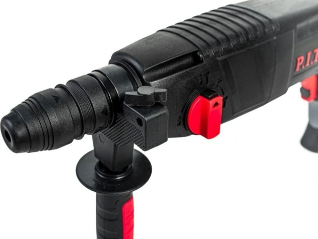 Перфоратор P.i.t. PBH24-C1 мастер