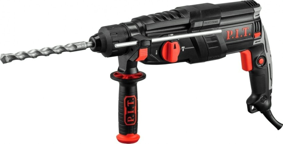 Перфоратор P.i.t. PBH24-C2