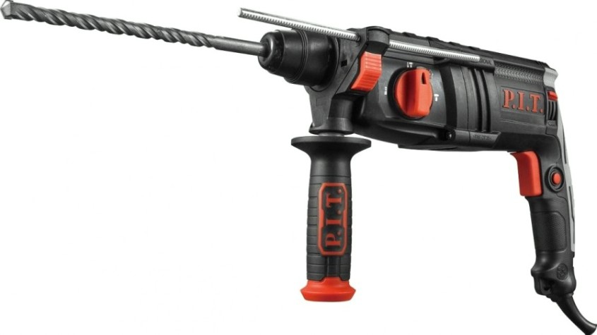 Перфоратор P.i.t. PBH24-C2 Перфоратор P.i.t. PBH24-C2