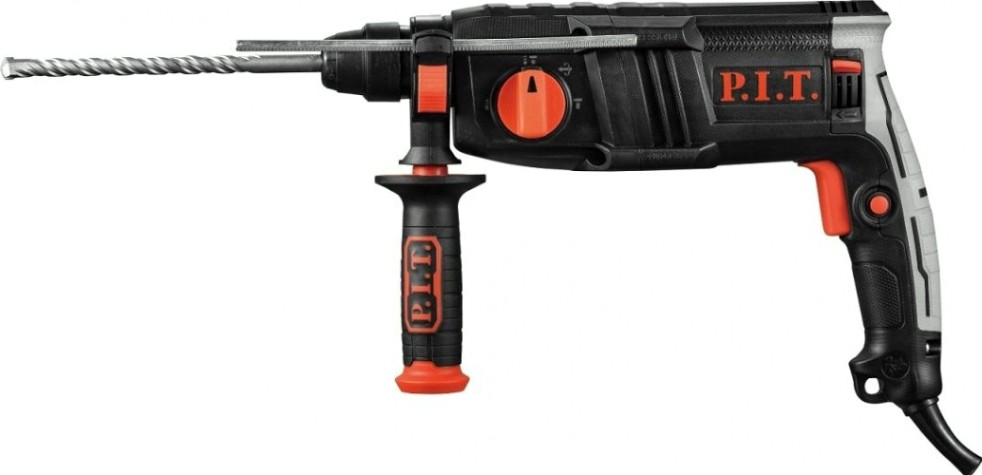 Перфоратор P.i.t. PBH24-C2 Перфоратор P.i.t. PBH24-C2