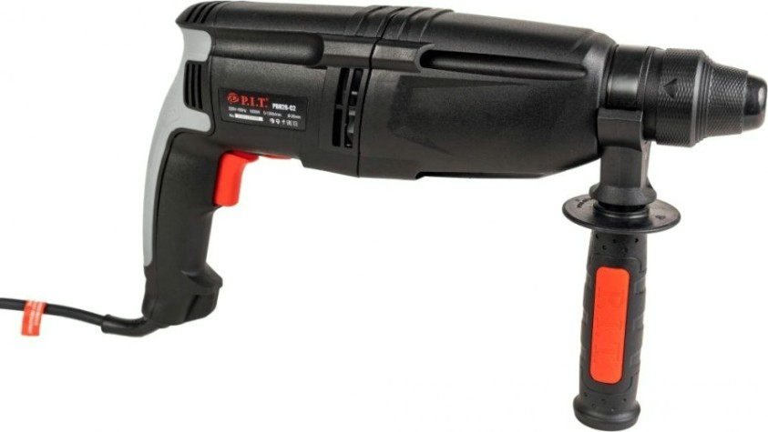 Перфоратор P.i.t. PBH26-C2 мастер