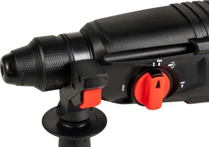 Перфоратор P.i.t. PBH26-C2 мастер