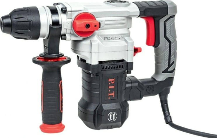 Перфоратор P.i.t. PBH26-C4 мастер