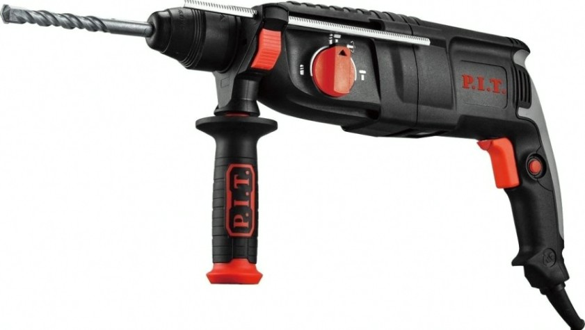 Перфоратор P.i.t. PBH26-C5