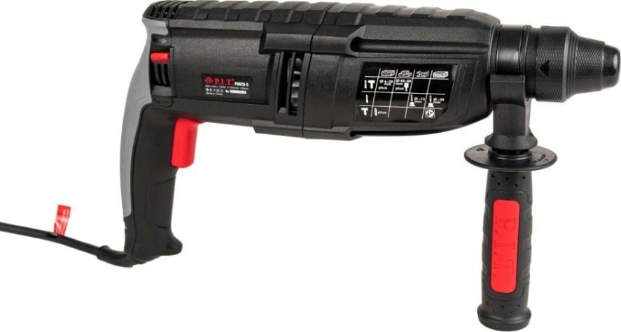 Перфоратор P.i.t. PBH28-C мастер