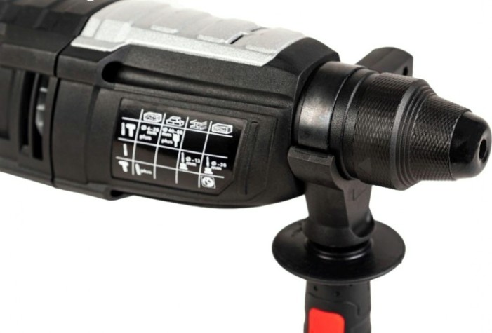 Перфоратор P.i.t. PBH28-C1 мастер