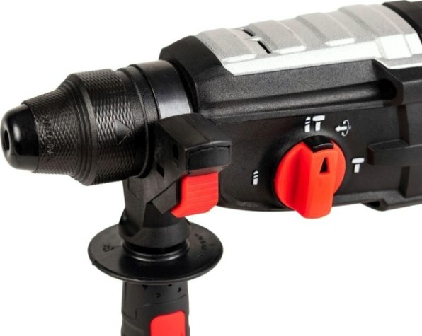 Перфоратор P.i.t. PBH28-C1 мастер