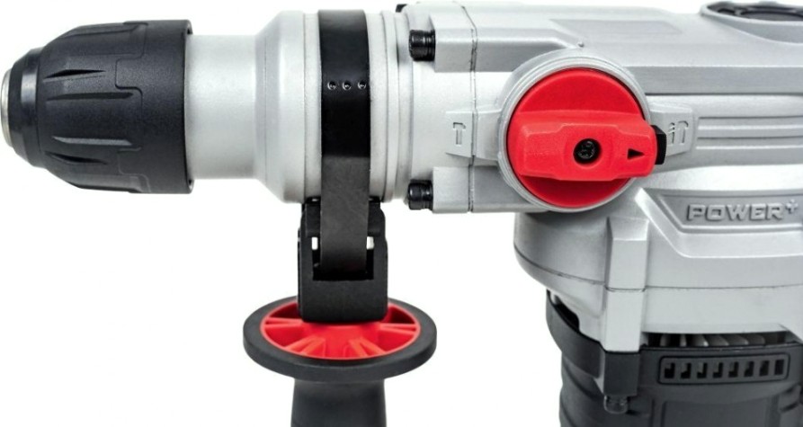 Перфоратор P.i.t. PBH28-C3 мастер Перфоратор P.i.t. PBH28-C3 мастер