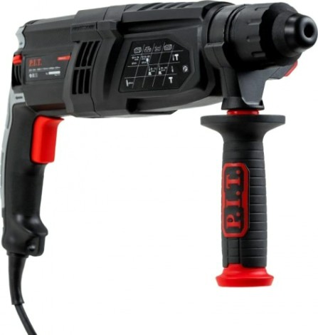 Перфоратор P.i.t. PBH28-C4 Перфоратор P.i.t. PBH28-C4