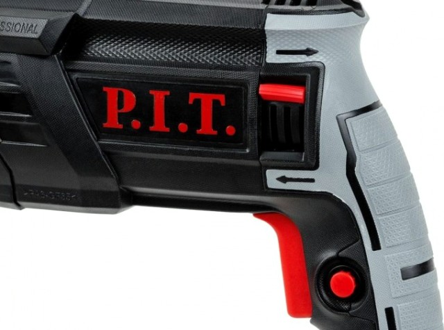 Перфоратор P.i.t. PBH28-C4 Перфоратор P.i.t. PBH28-C4