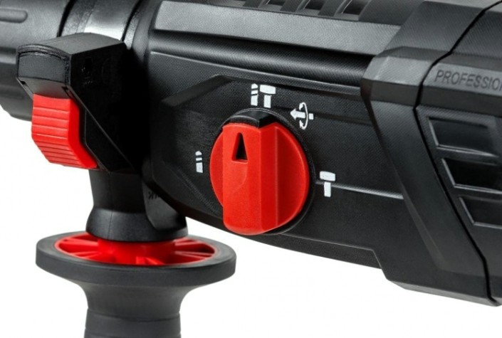 Перфоратор P.i.t. PBH28-C5