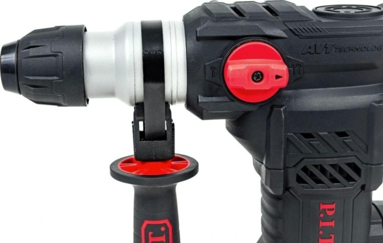 Перфоратор P.i.t. PBH32-C4 мастер