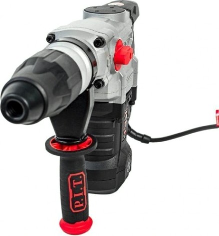 Перфоратор P.i.t. PBH40-C2 мастер