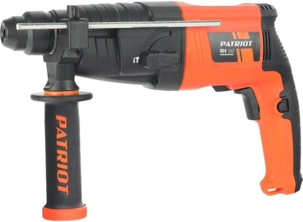 Перфоратор PATRIOT RH 160 [140301160]