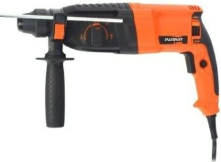 Перфоратор PATRIOT RH 262 [140301325]