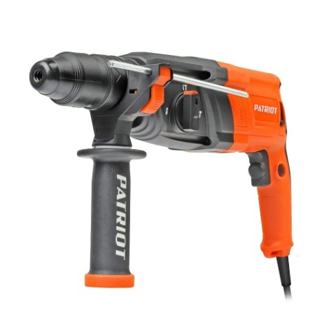 Перфоратор PATRIOT RH 263Q [140301314]